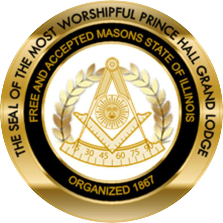 IL Grand Lodge Seal